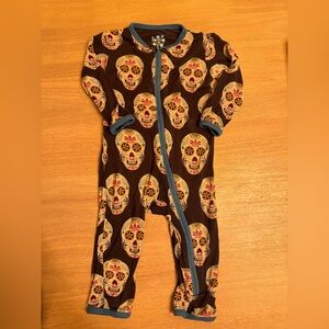 Kickee Pants Bamboo sleeper